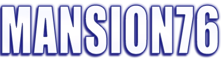 MANSION76 LOGO